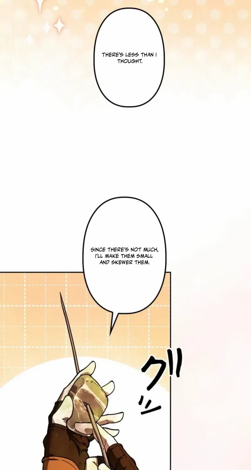 Reincarnated as the Strongest Monster Eater꞉ Revenge on the Tyrant Dragon, chapter 5, page 76