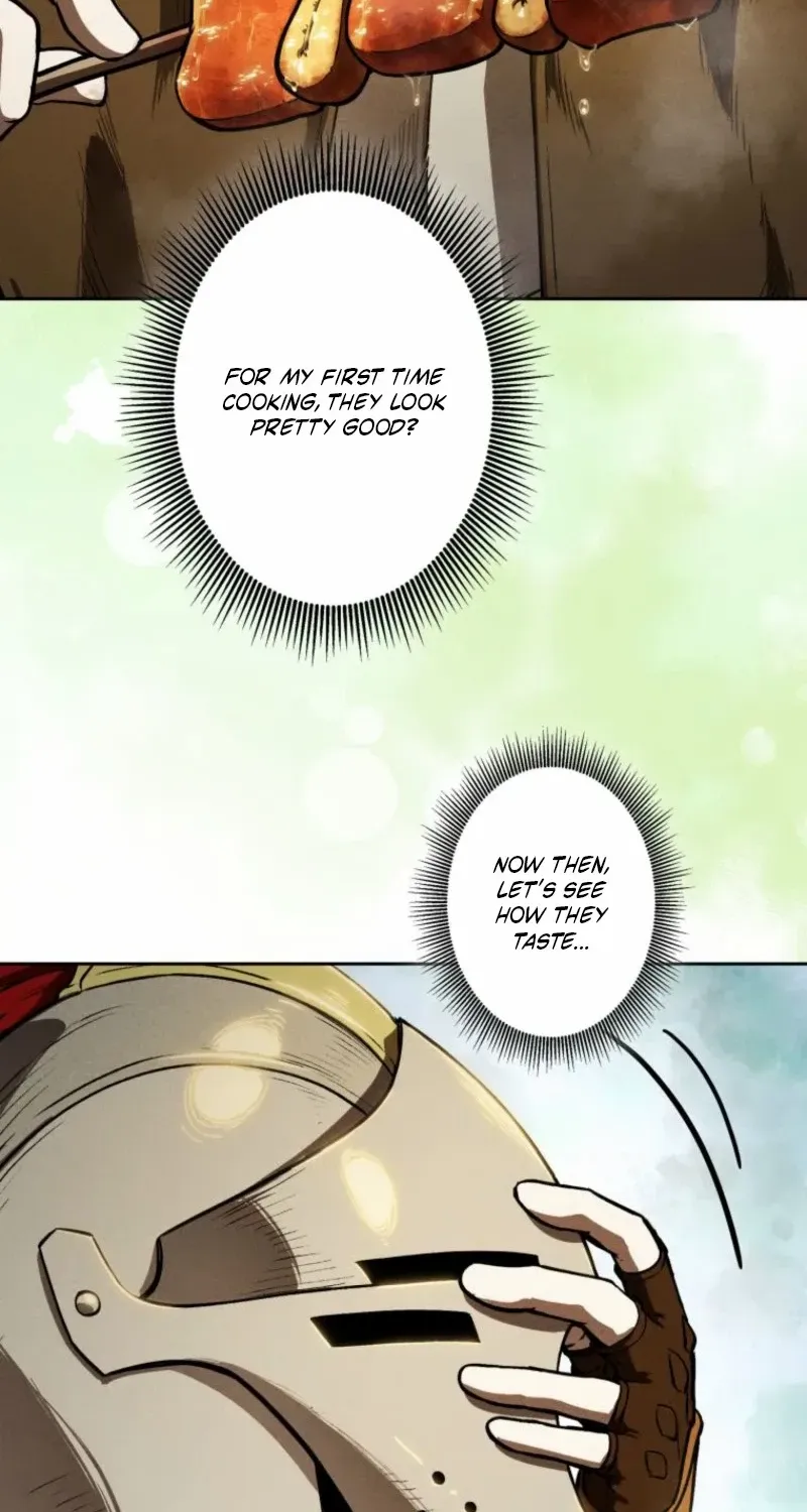 Reincarnated as the Strongest Monster Eater꞉ Revenge on the Tyrant Dragon, chapter 5, page 82