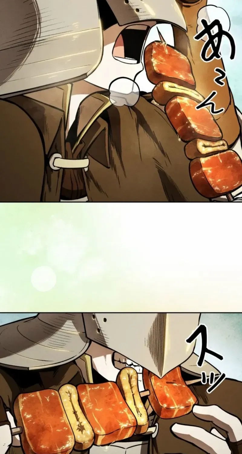 Reincarnated as the Strongest Monster Eater꞉ Revenge on the Tyrant Dragon, chapter 5, page 83