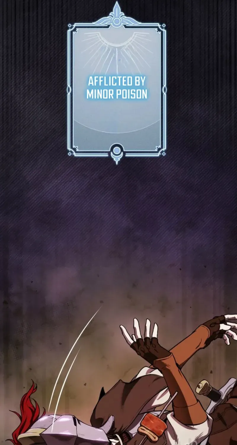 Reincarnated as the Strongest Monster Eater꞉ Revenge on the Tyrant Dragon, chapter 5, page 91