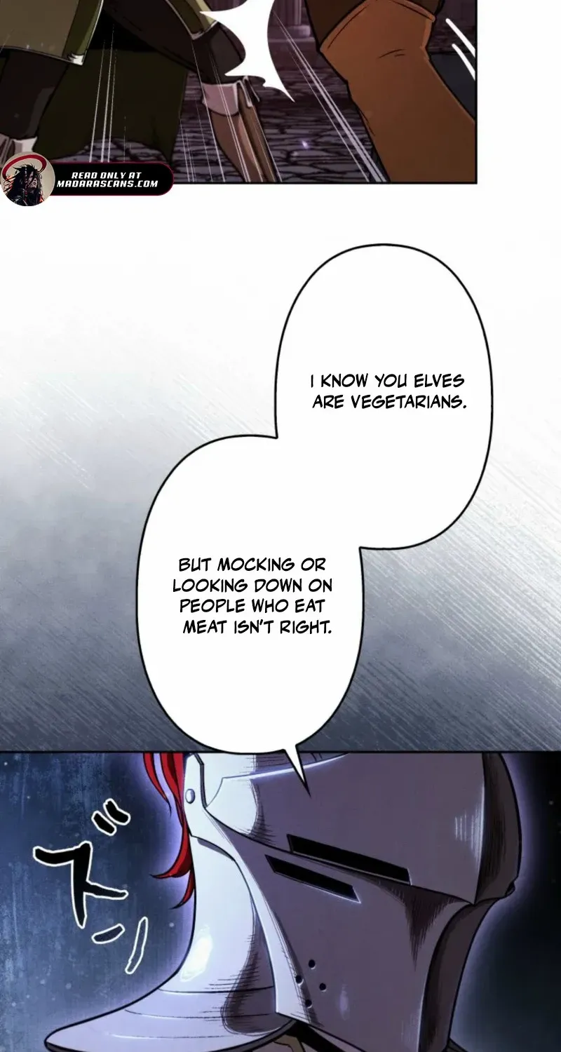Reincarnated as the Strongest Monster Eater꞉ Revenge on the Tyrant Dragon, chapter 6, page 13