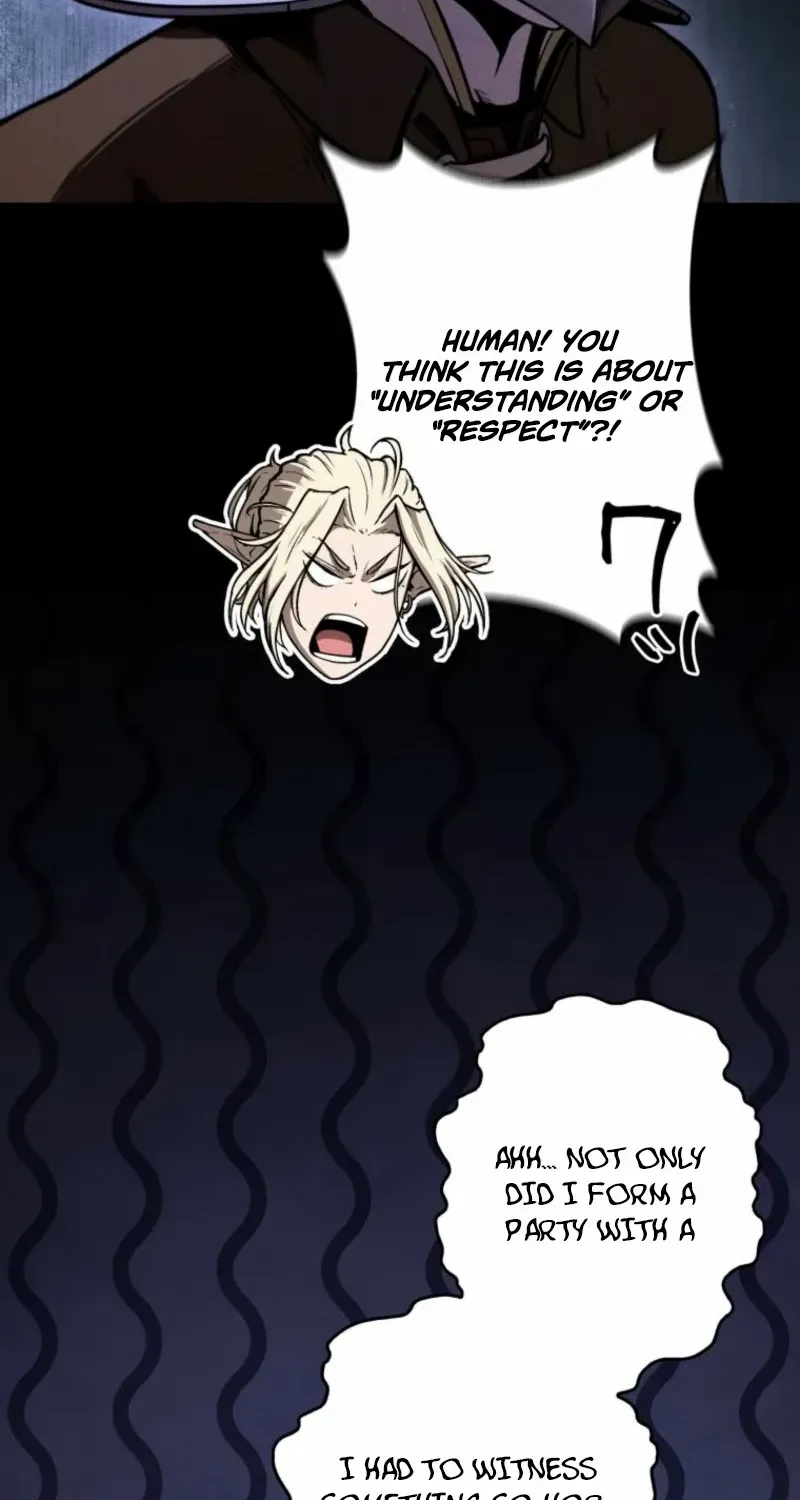 Reincarnated as the Strongest Monster Eater꞉ Revenge on the Tyrant Dragon, chapter 6, page 14