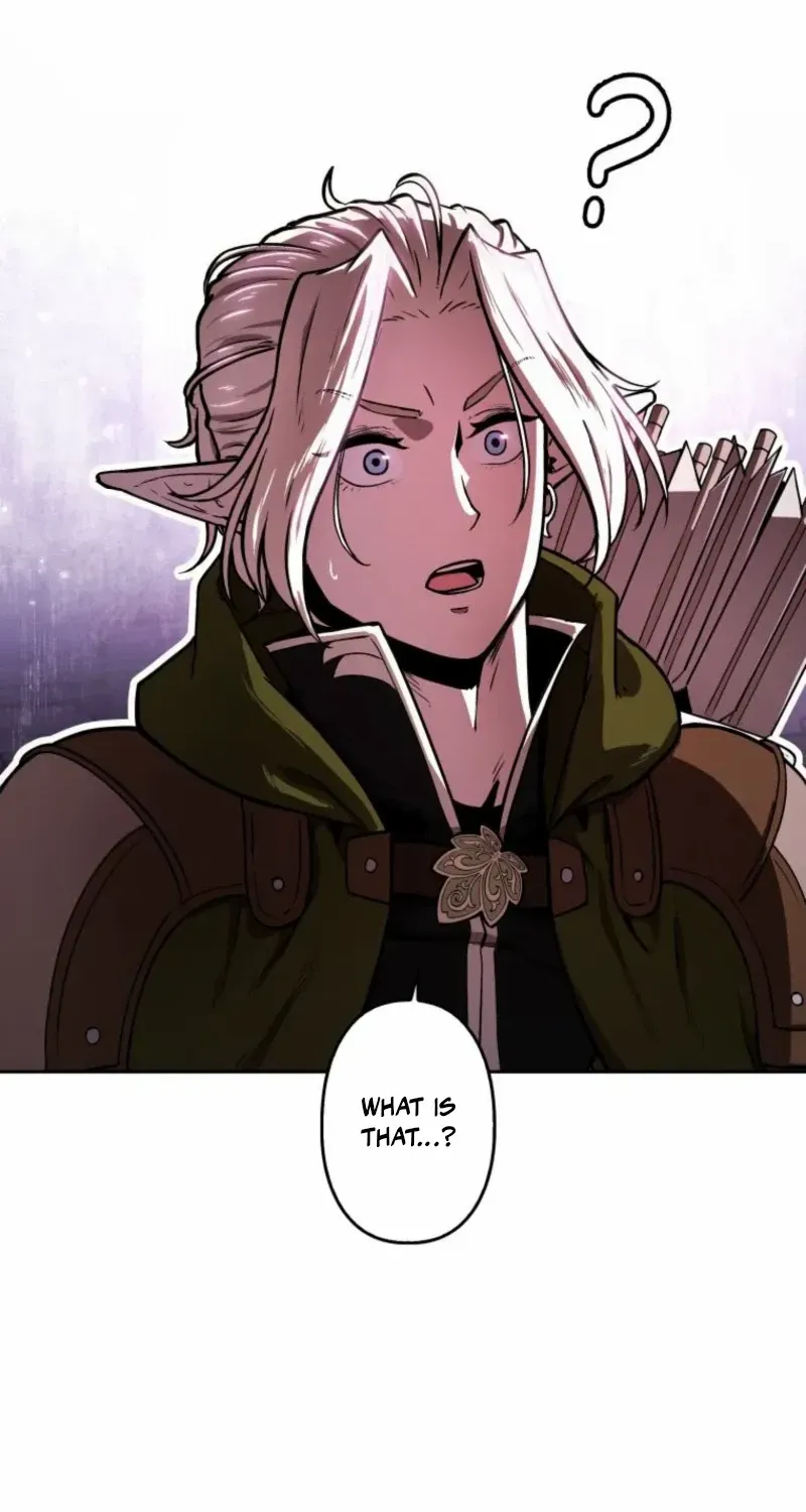 Reincarnated as the Strongest Monster Eater꞉ Revenge on the Tyrant Dragon, chapter 6, page 24