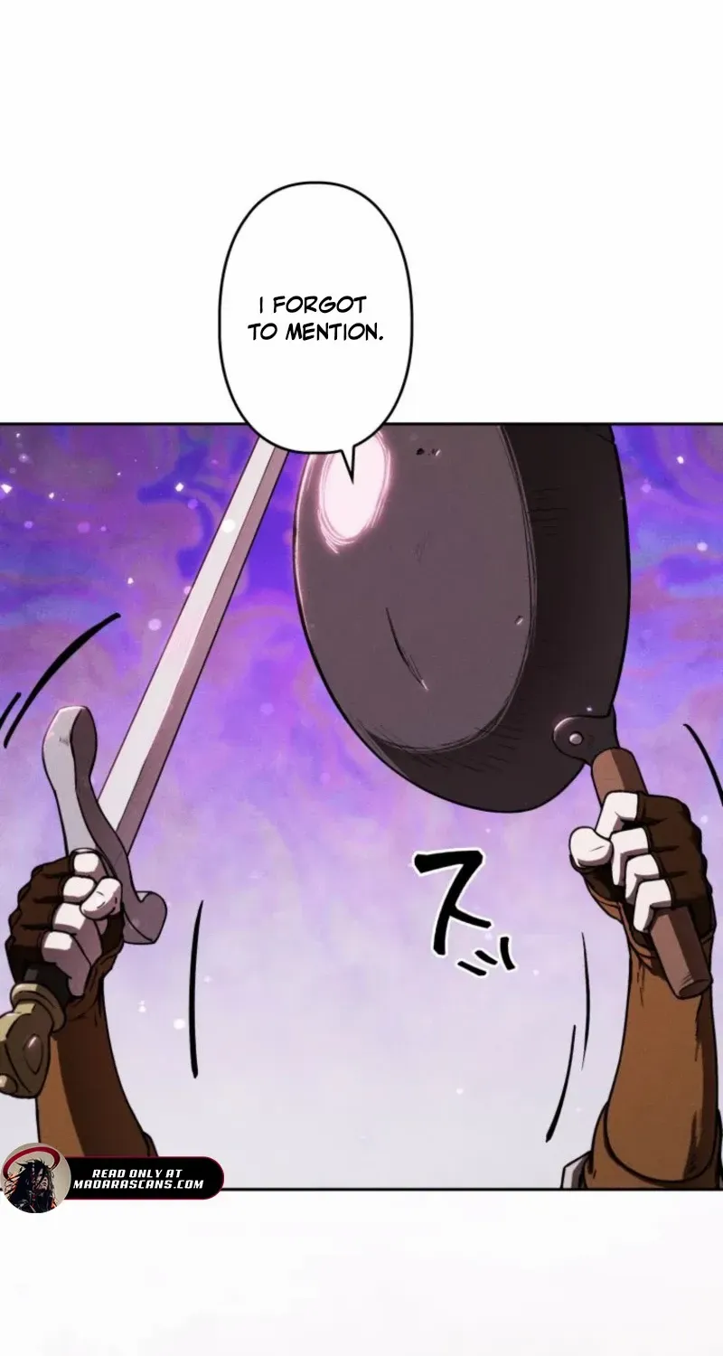 Reincarnated as the Strongest Monster Eater꞉ Revenge on the Tyrant Dragon, chapter 6, page 25
