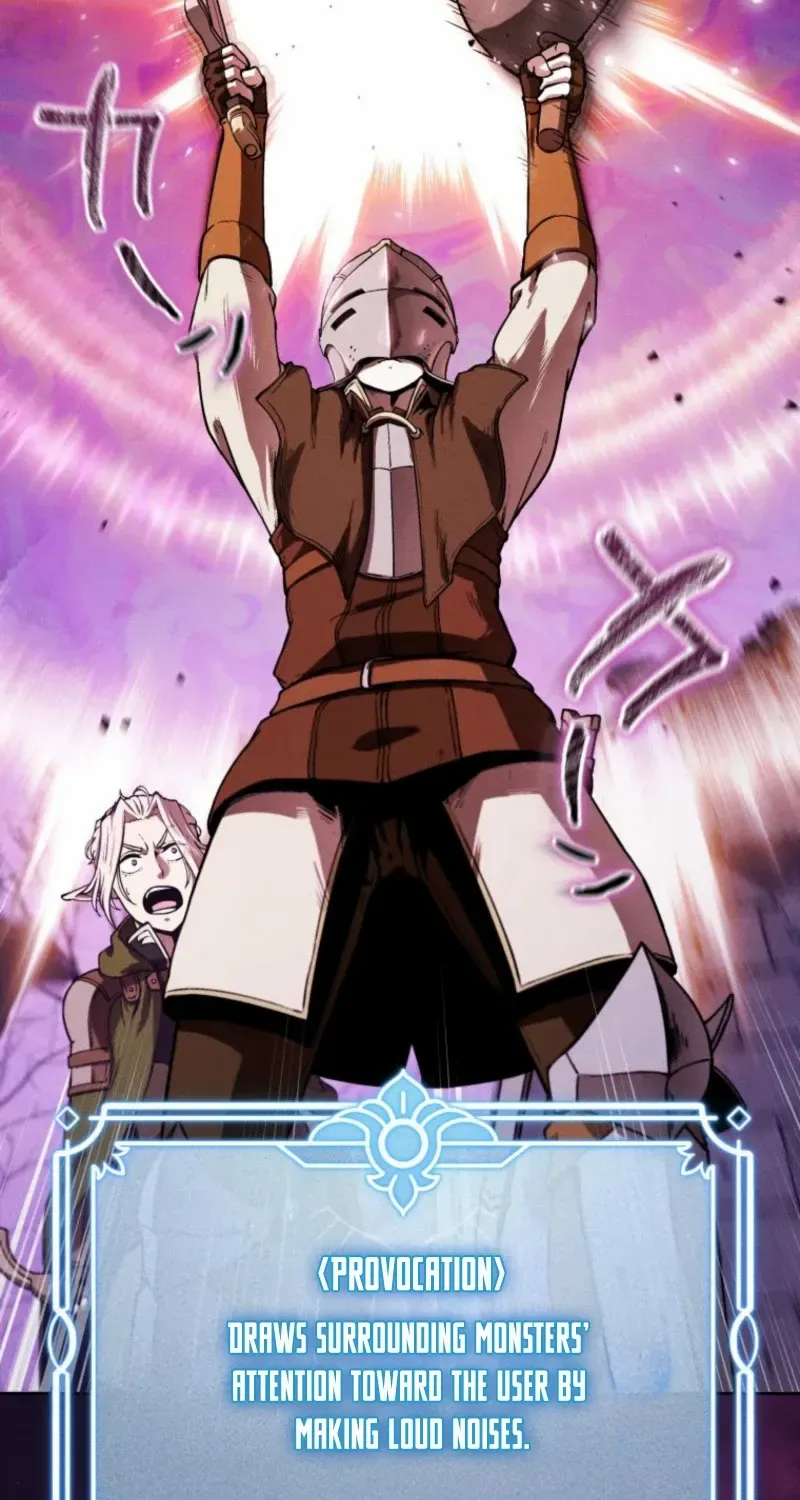 Reincarnated as the Strongest Monster Eater꞉ Revenge on the Tyrant Dragon, chapter 6, page 27