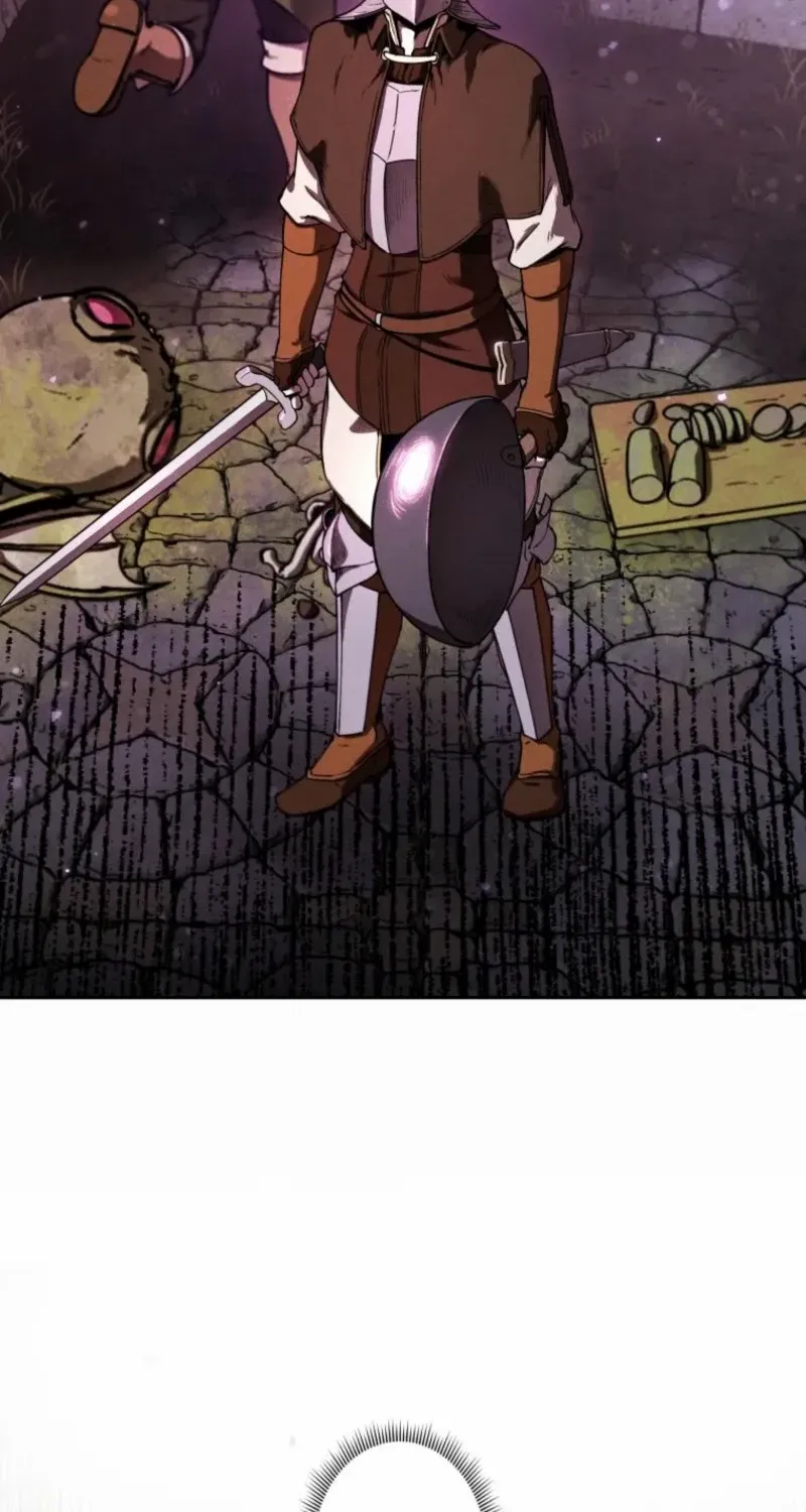 Reincarnated as the Strongest Monster Eater꞉ Revenge on the Tyrant Dragon, chapter 6, page 42