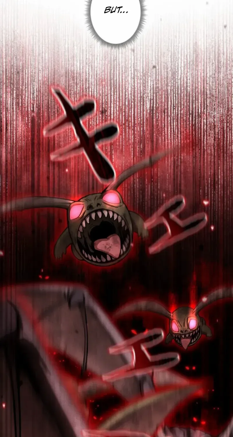 Reincarnated as the Strongest Monster Eater꞉ Revenge on the Tyrant Dragon, chapter 6, page 43