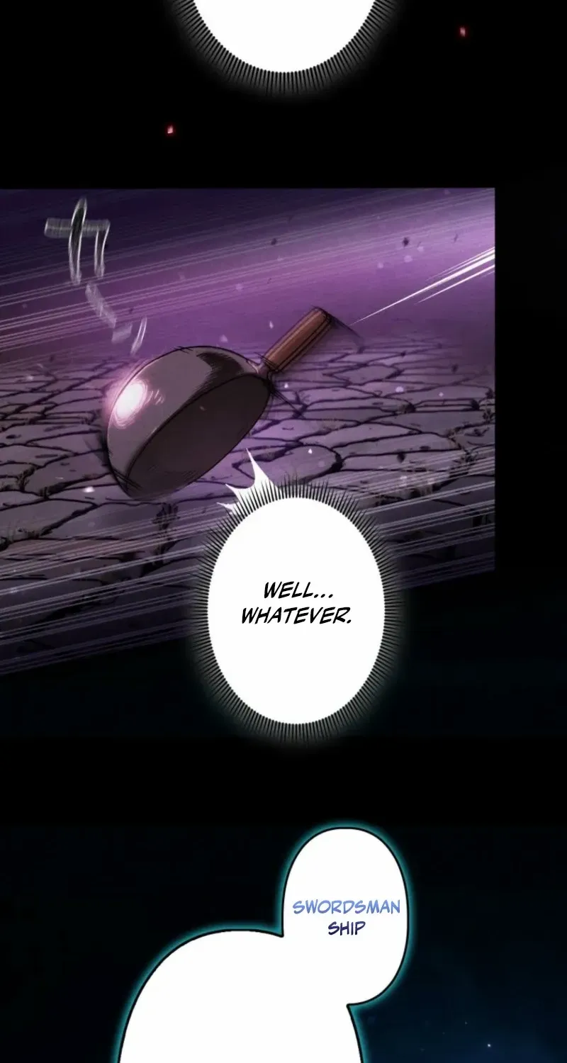 Reincarnated as the Strongest Monster Eater꞉ Revenge on the Tyrant Dragon, chapter 6, page 46