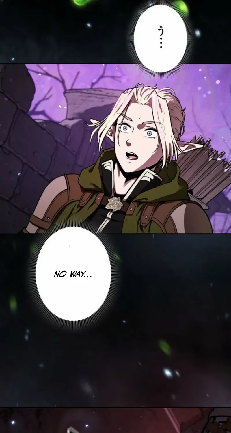 Reincarnated as the Strongest Monster Eater꞉ Revenge on the Tyrant Dragon, chapter 6, page 56