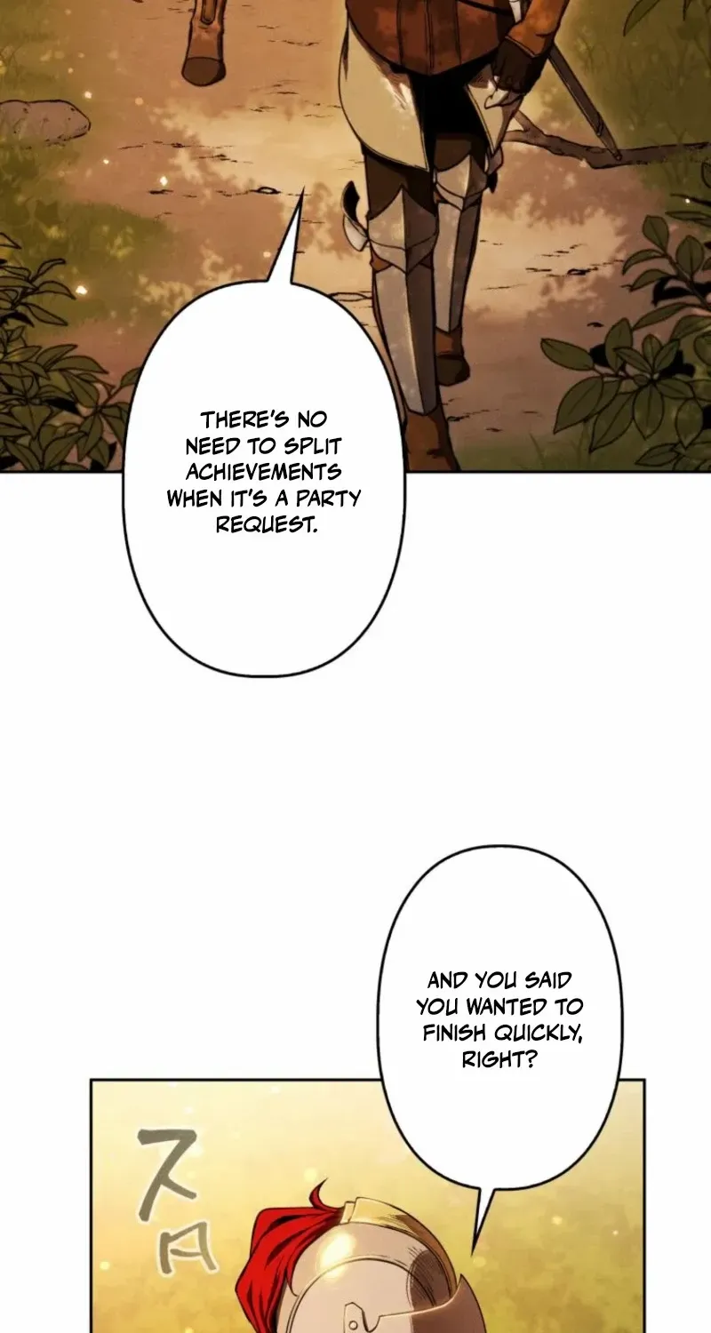 Reincarnated as the Strongest Monster Eater꞉ Revenge on the Tyrant Dragon, chapter 6, page 63