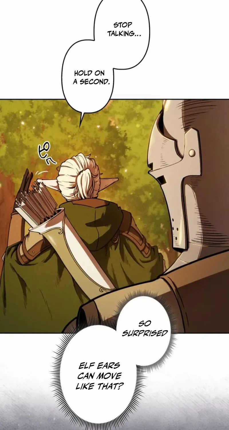 Reincarnated as the Strongest Monster Eater꞉ Revenge on the Tyrant Dragon, chapter 6, page 69