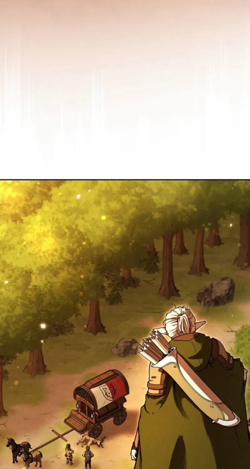 Reincarnated as the Strongest Monster Eater꞉ Revenge on the Tyrant Dragon, chapter 6, page 72