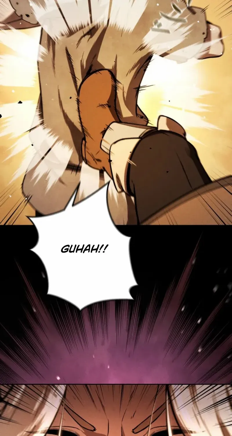 Reincarnated as the Strongest Monster Eater꞉ Revenge on the Tyrant Dragon, chapter 6, page 76