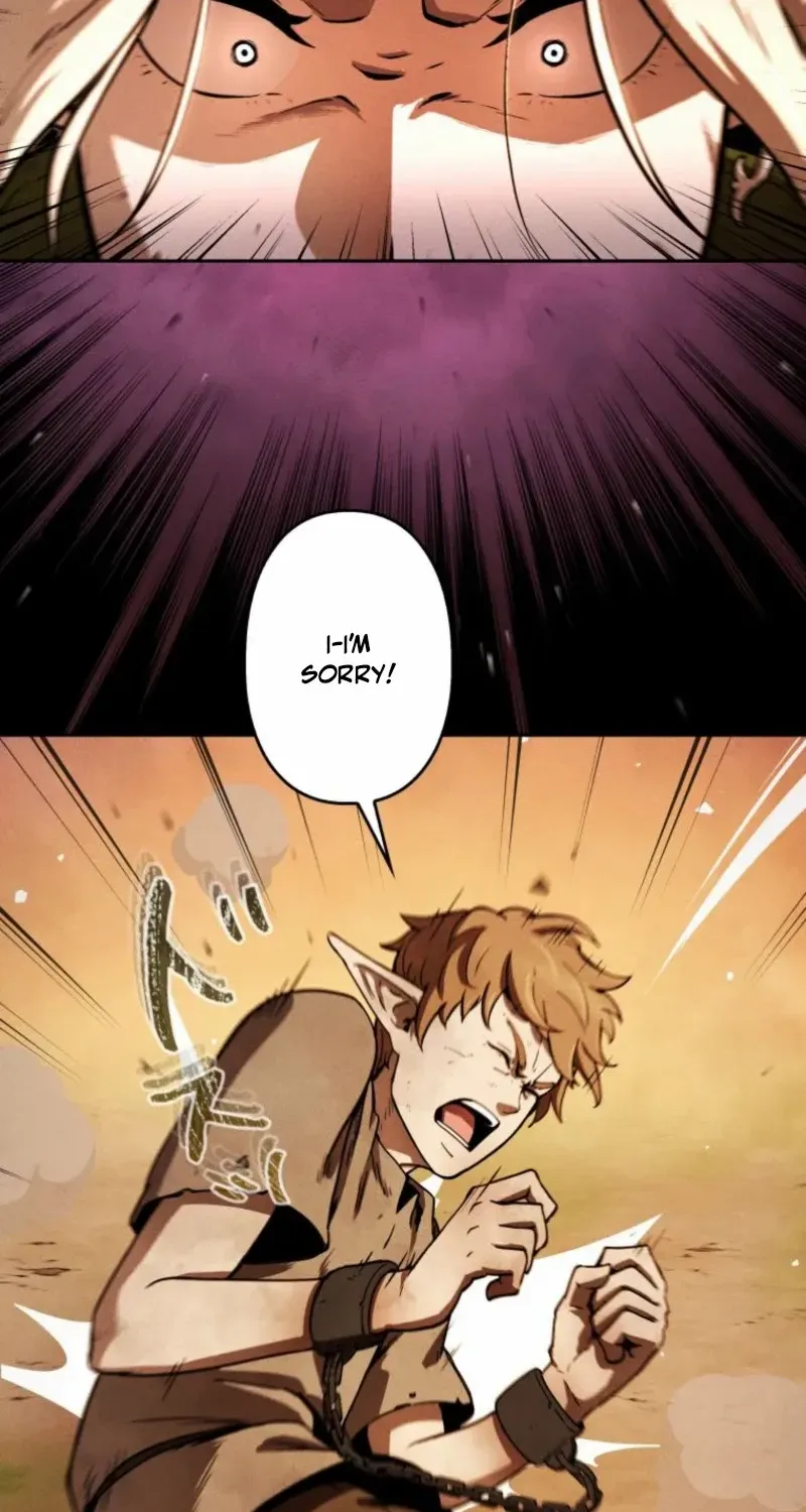 Reincarnated as the Strongest Monster Eater꞉ Revenge on the Tyrant Dragon, chapter 6, page 77