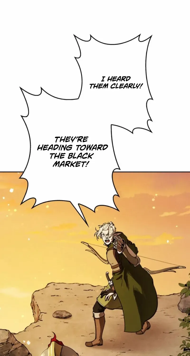 Reincarnated as the Strongest Monster Eater꞉ Revenge on the Tyrant Dragon, chapter 6, page 86