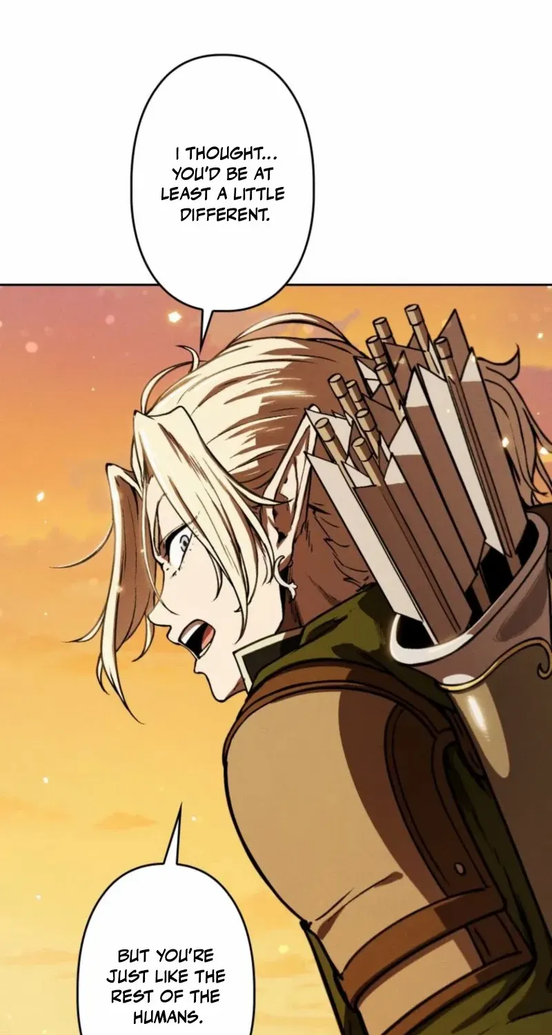 Reincarnated as the Strongest Monster Eater꞉ Revenge on the Tyrant Dragon, chapter 6, page 88