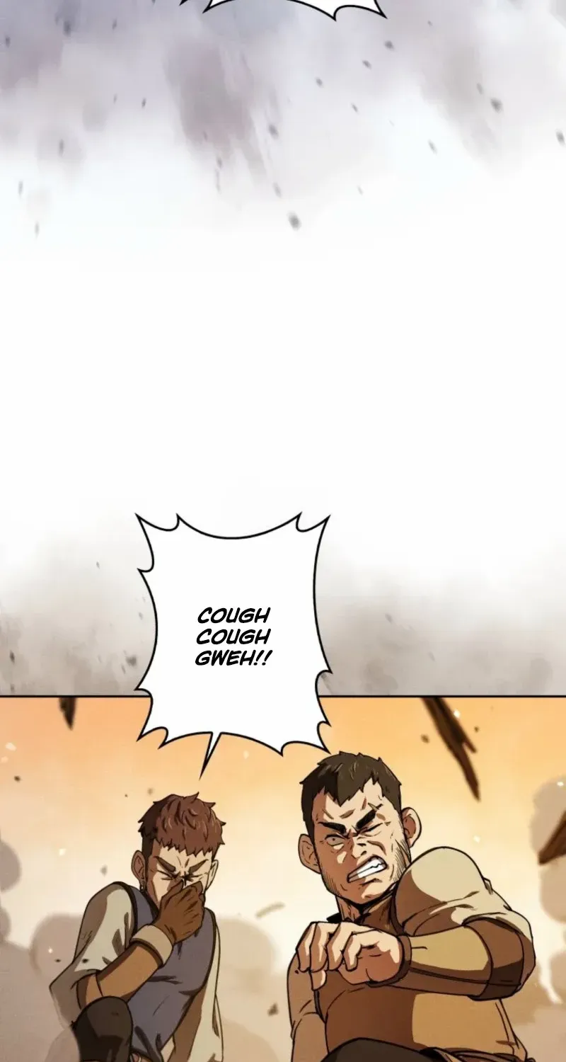 Reincarnated as the Strongest Monster Eater꞉ Revenge on the Tyrant Dragon, chapter 6, page 106