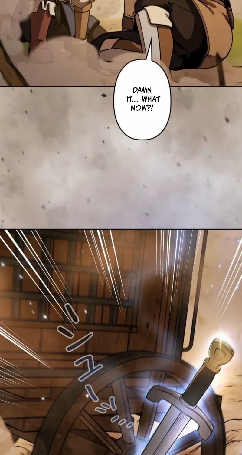Reincarnated as the Strongest Monster Eater꞉ Revenge on the Tyrant Dragon, chapter 6, page 107