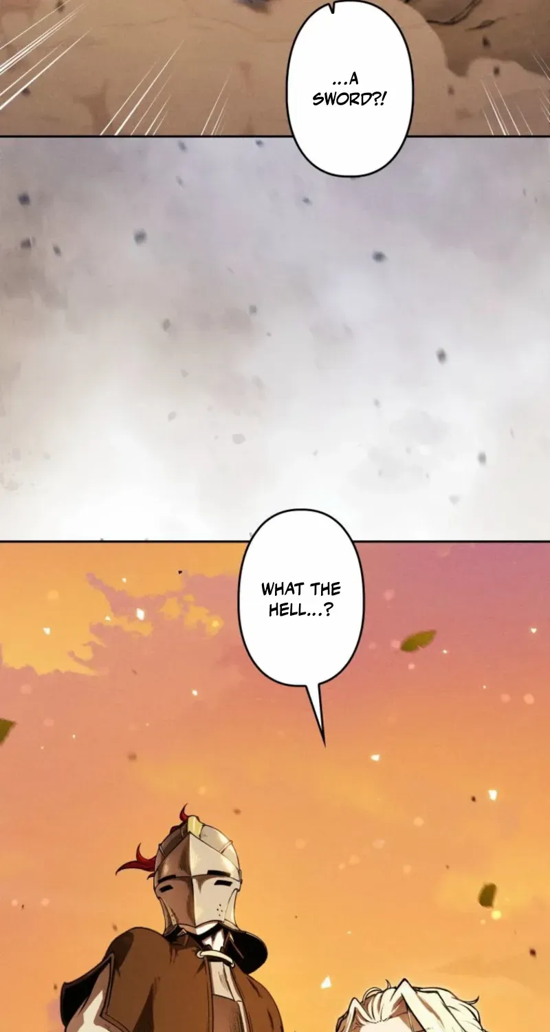 Reincarnated as the Strongest Monster Eater꞉ Revenge on the Tyrant Dragon, chapter 6, page 109