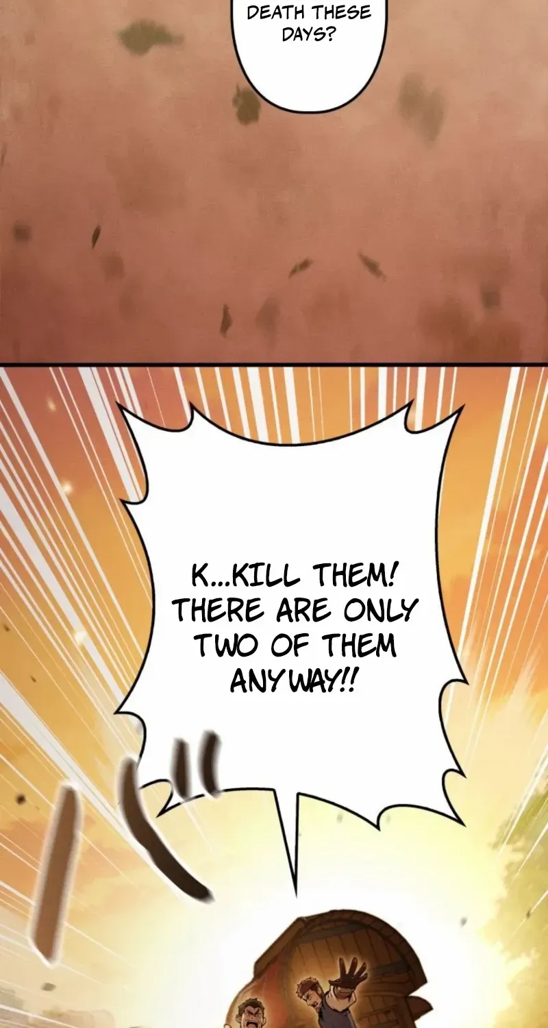 Reincarnated as the Strongest Monster Eater꞉ Revenge on the Tyrant Dragon, chapter 7, page 14