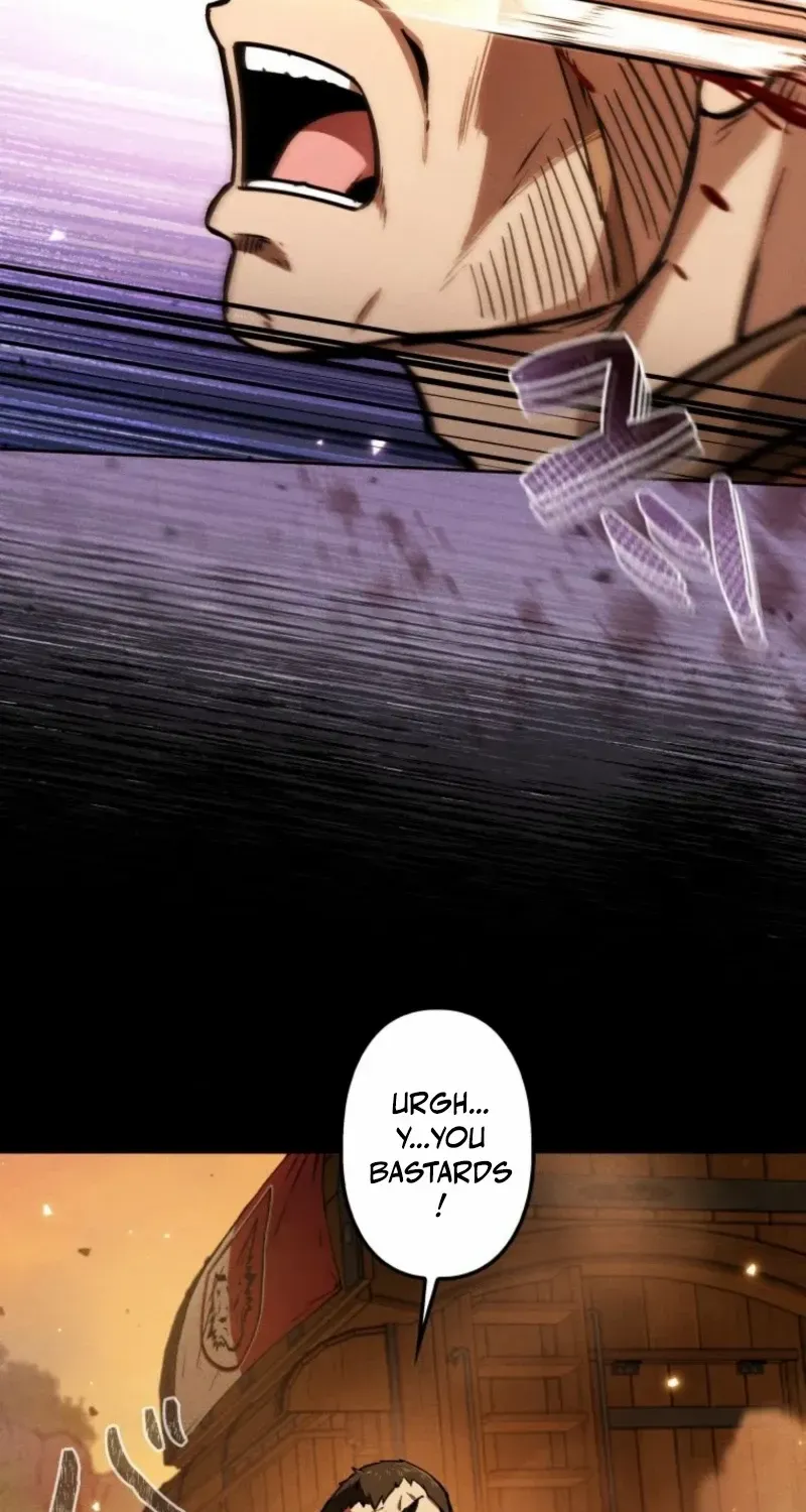 Reincarnated as the Strongest Monster Eater꞉ Revenge on the Tyrant Dragon, chapter 7, page 30
