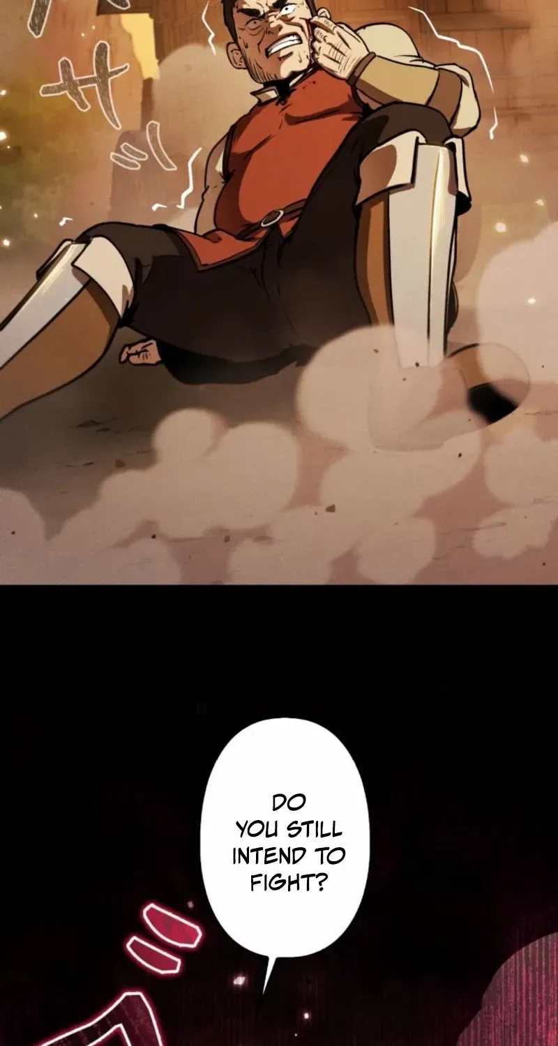 Reincarnated as the Strongest Monster Eater꞉ Revenge on the Tyrant Dragon, chapter 7, page 31