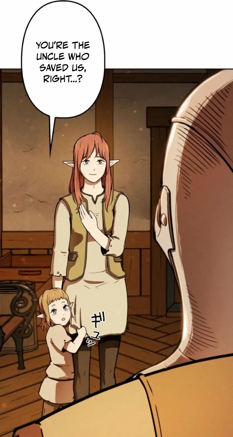 Reincarnated as the Strongest Monster Eater꞉ Revenge on the Tyrant Dragon, chapter 7, page 44