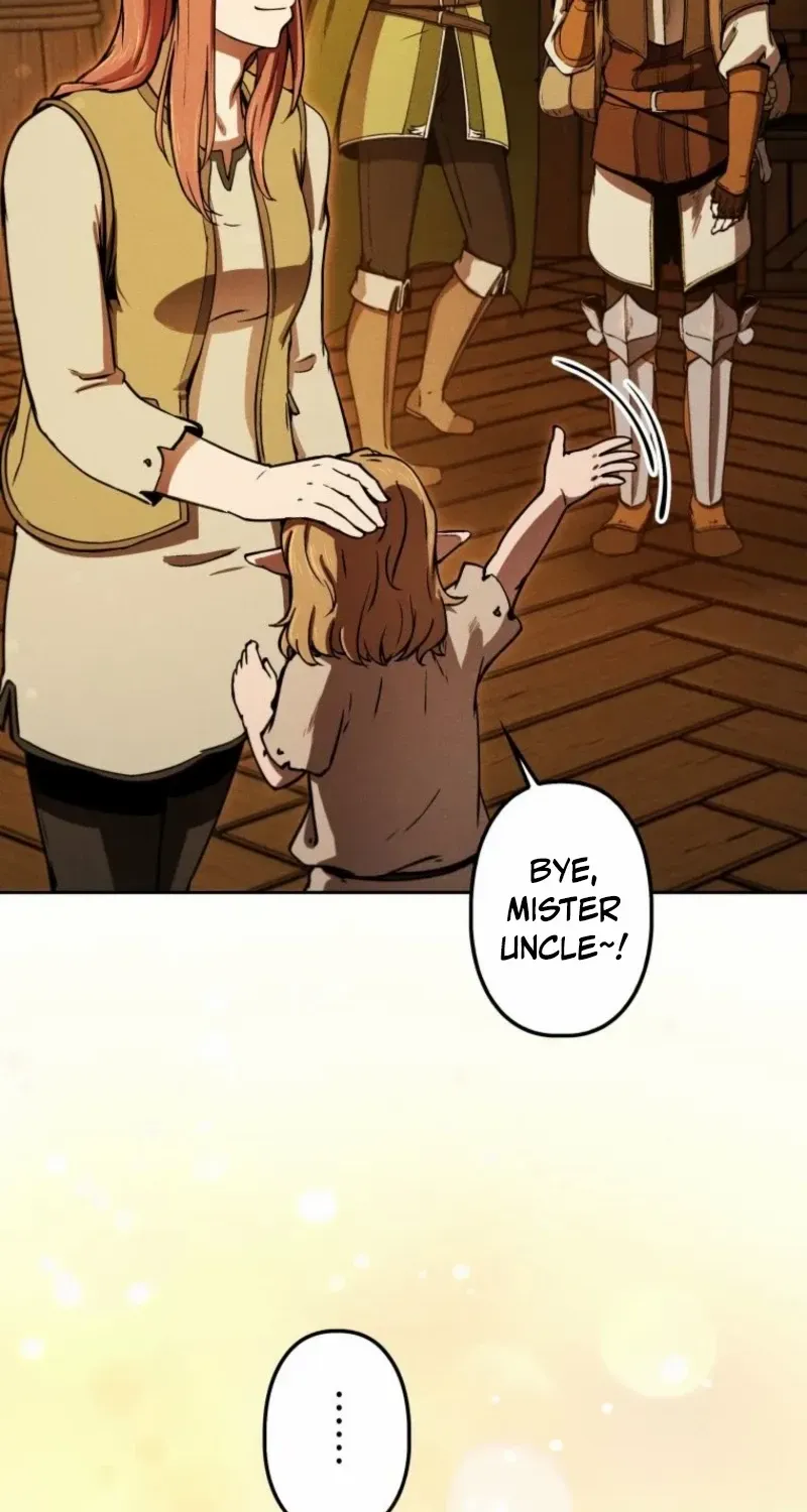 Reincarnated as the Strongest Monster Eater꞉ Revenge on the Tyrant Dragon, chapter 7, page 47