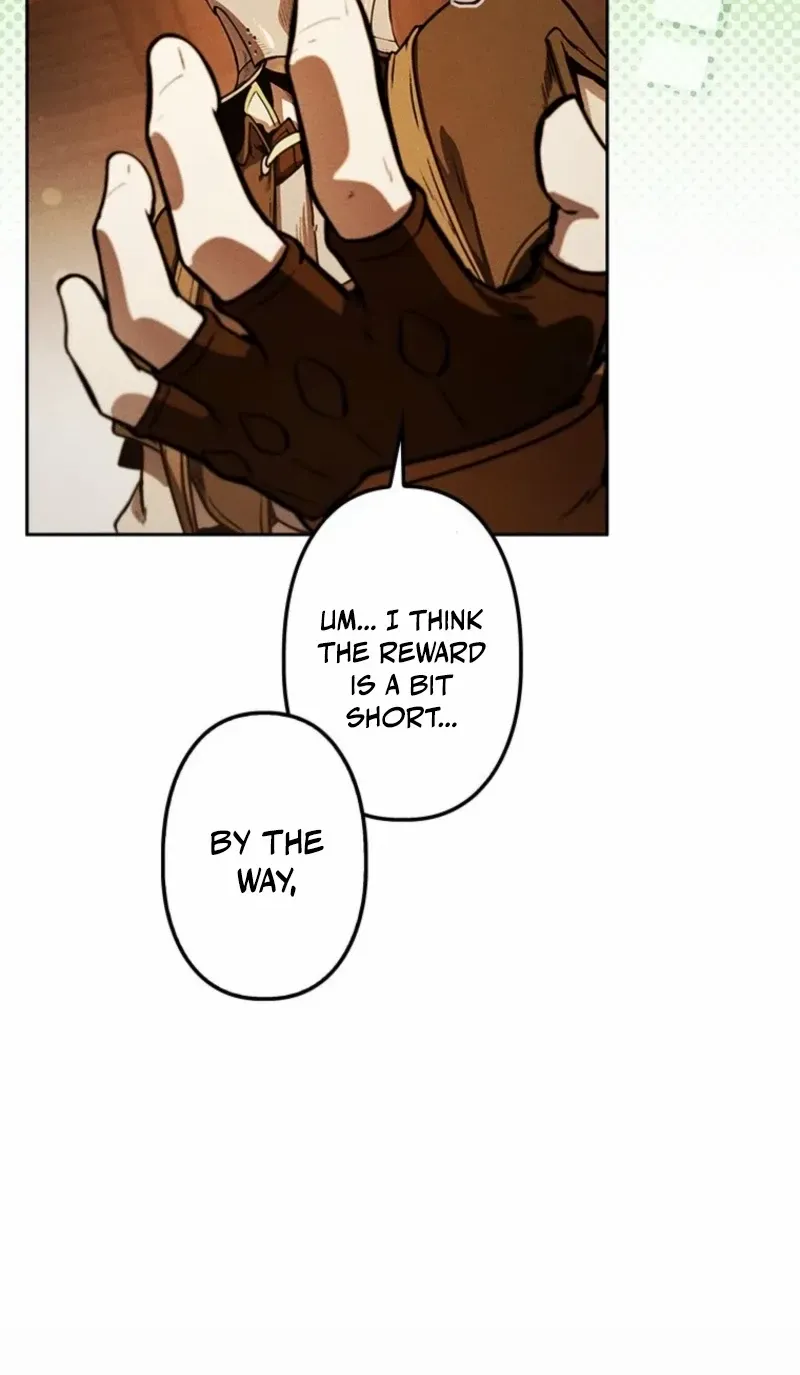 Reincarnated as the Strongest Monster Eater꞉ Revenge on the Tyrant Dragon, chapter 7, page 69