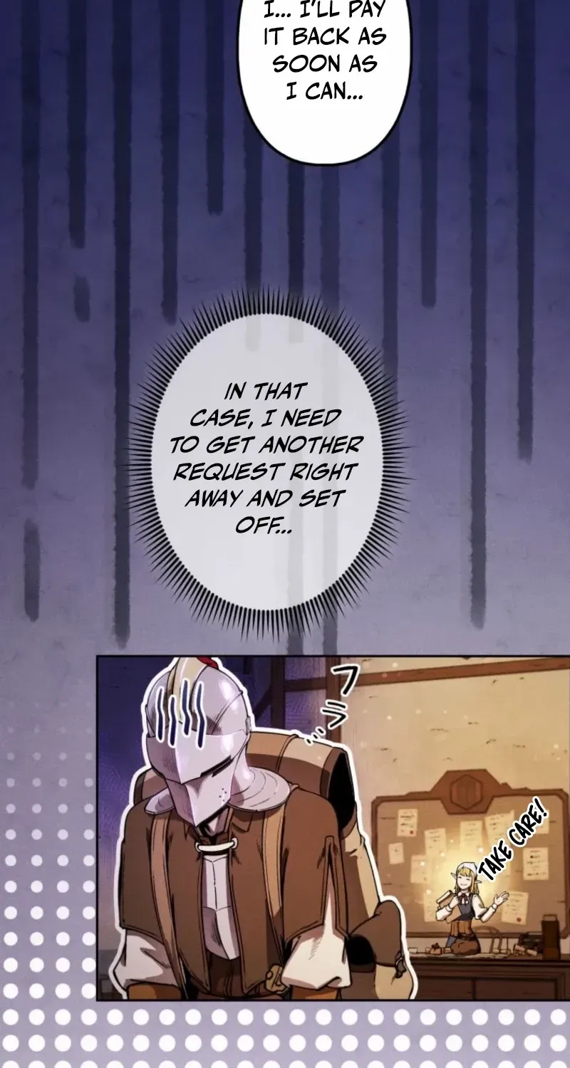 Reincarnated as the Strongest Monster Eater꞉ Revenge on the Tyrant Dragon, chapter 7, page 72