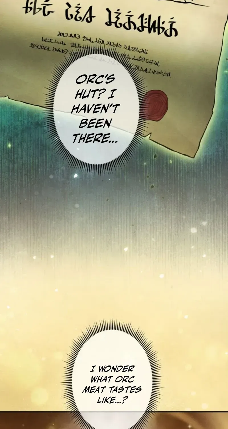 Reincarnated as the Strongest Monster Eater꞉ Revenge on the Tyrant Dragon, chapter 7, page 78