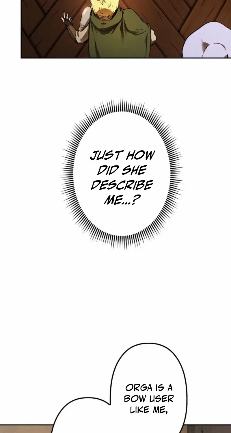 Reincarnated as the Strongest Monster Eater꞉ Revenge on the Tyrant Dragon, chapter 7, page 87