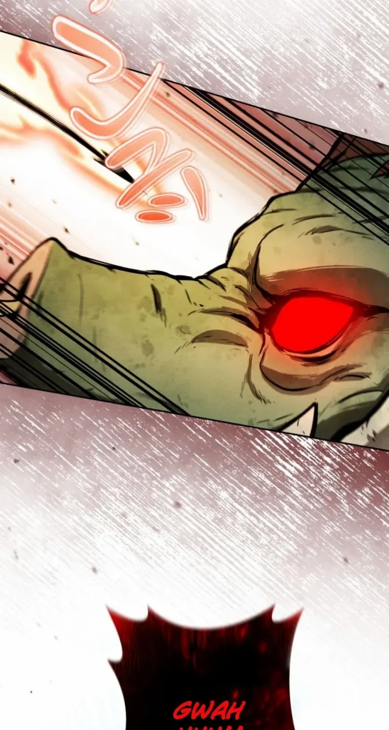 Reincarnated as the Strongest Monster Eater꞉ Revenge on the Tyrant Dragon, chapter 8, page 6