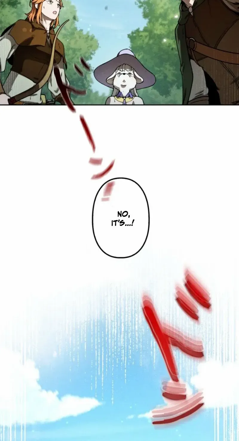 Reincarnated as the Strongest Monster Eater꞉ Revenge on the Tyrant Dragon, chapter 8, page 14