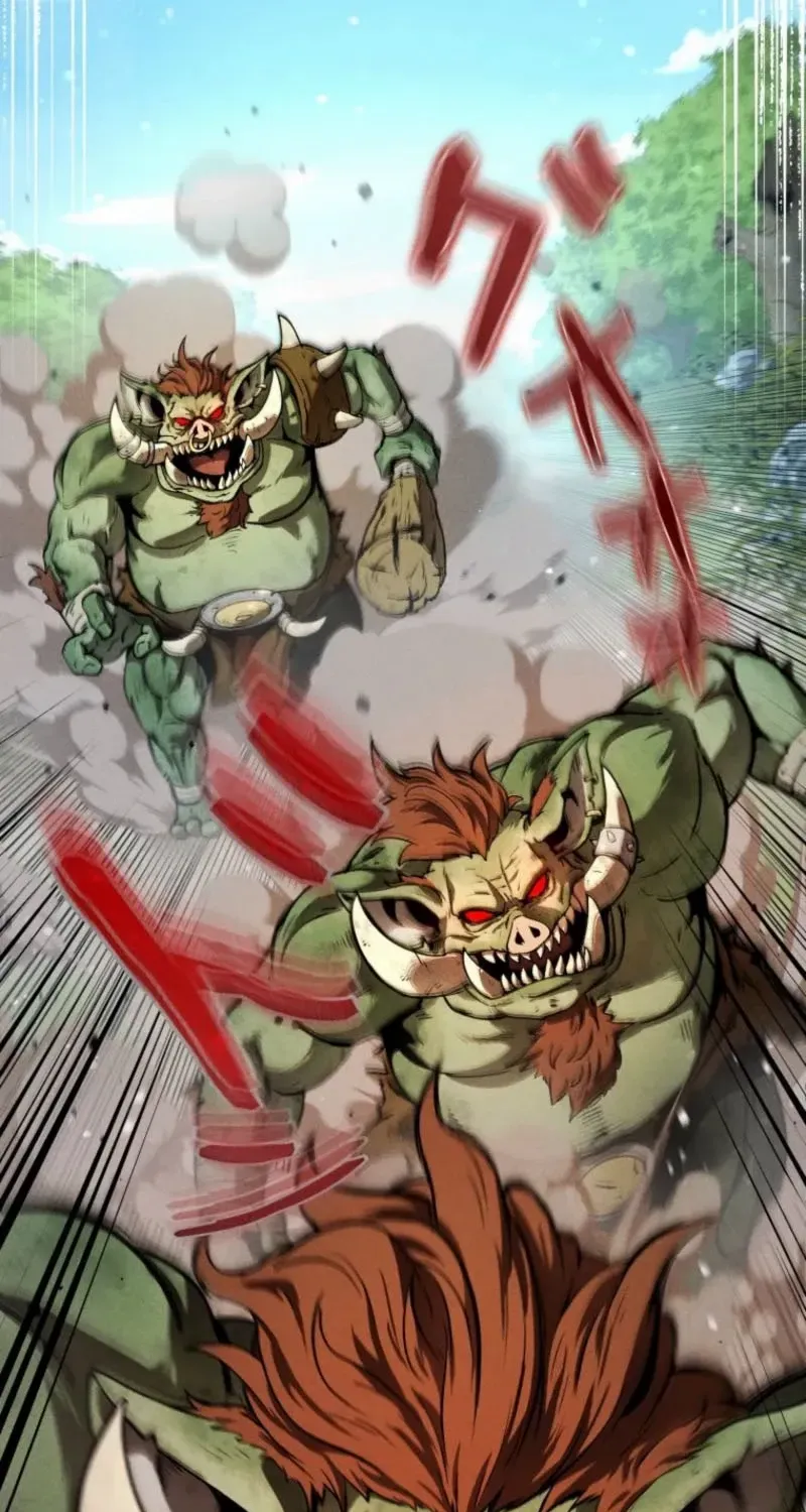 Reincarnated as the Strongest Monster Eater꞉ Revenge on the Tyrant Dragon, chapter 8, page 15