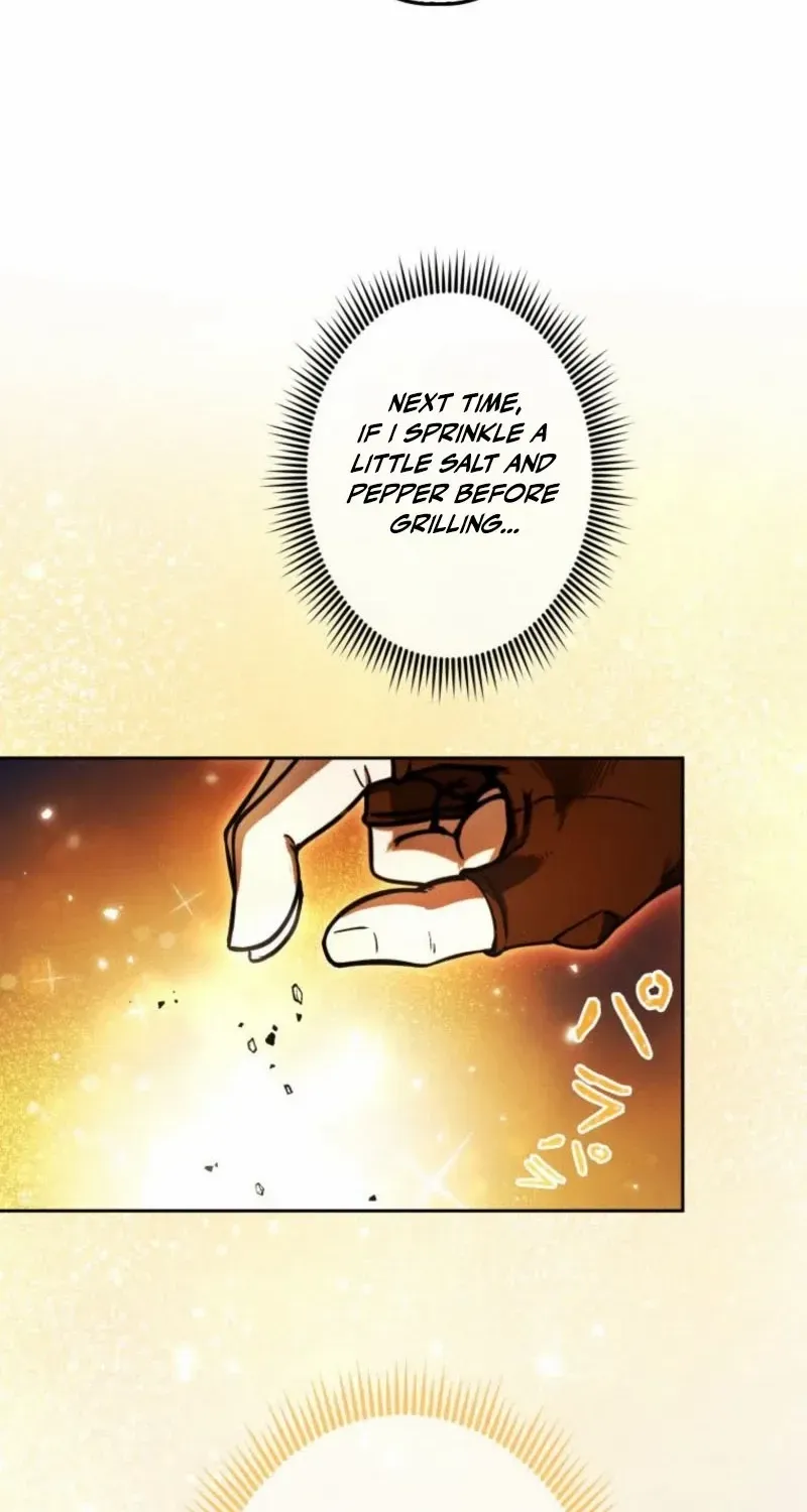 Reincarnated as the Strongest Monster Eater꞉ Revenge on the Tyrant Dragon, chapter 8, page 60