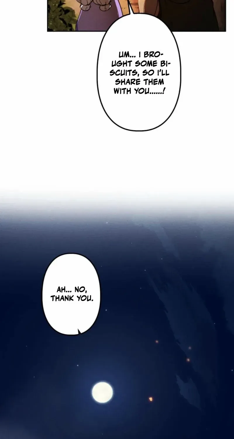 Reincarnated as the Strongest Monster Eater꞉ Revenge on the Tyrant Dragon, chapter 8, page 71
