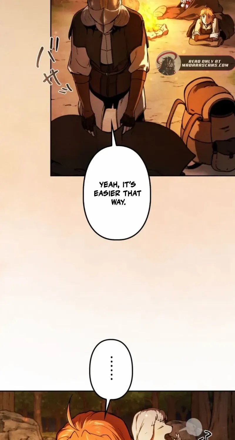 Reincarnated as the Strongest Monster Eater꞉ Revenge on the Tyrant Dragon, chapter 8, page 84