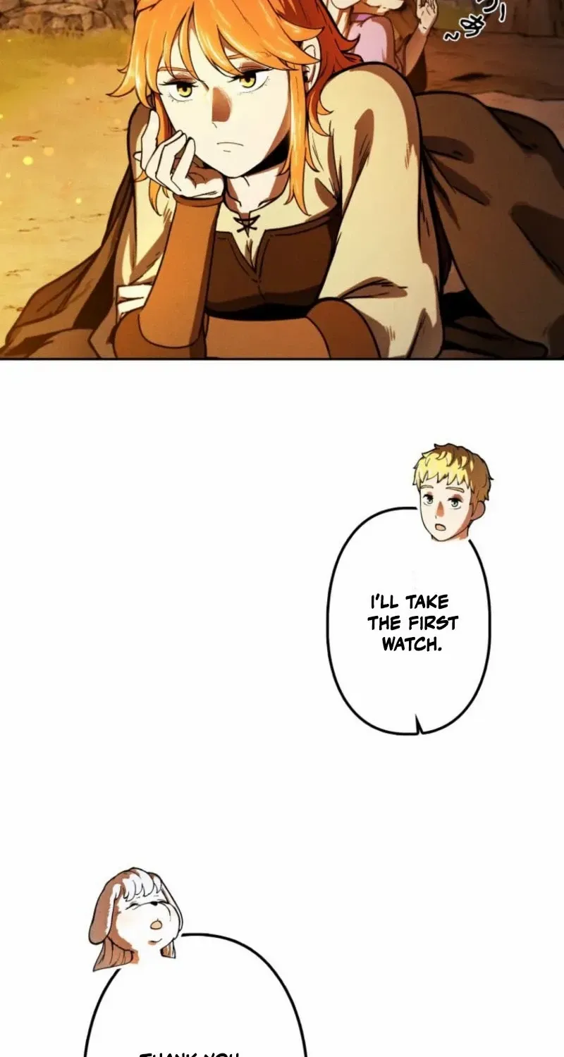 Reincarnated as the Strongest Monster Eater꞉ Revenge on the Tyrant Dragon, chapter 8, page 85