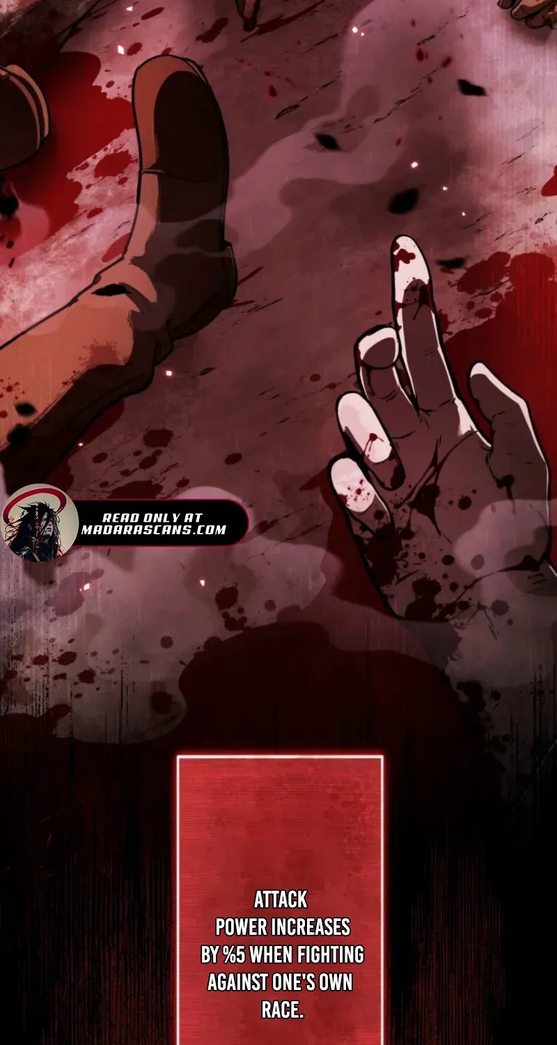 Reincarnated as the Strongest Monster Eater꞉ Revenge on the Tyrant Dragon, chapter 9, page 8