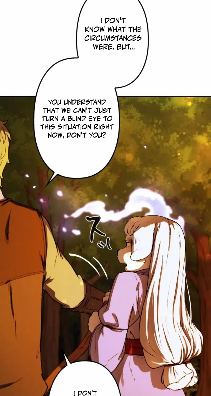 Reincarnated as the Strongest Monster Eater꞉ Revenge on the Tyrant Dragon, chapter 9, page 17