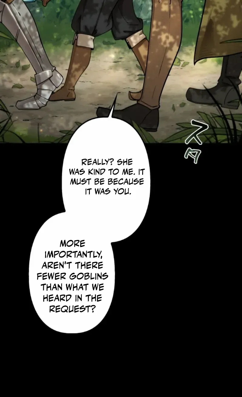 Reincarnated as the Strongest Monster Eater꞉ Revenge on the Tyrant Dragon, chapter 9, page 38