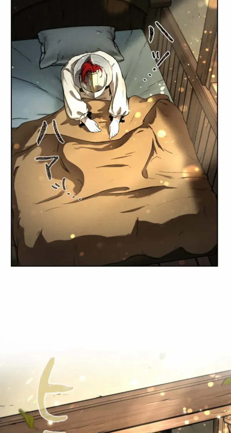 Reincarnated as the Strongest Monster Eater꞉ Revenge on the Tyrant Dragon, chapter 9, page 47