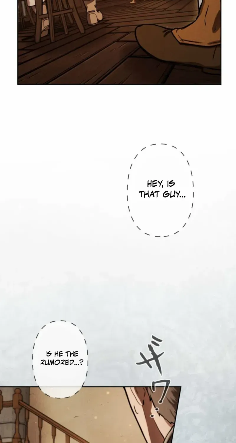 Reincarnated as the Strongest Monster Eater꞉ Revenge on the Tyrant Dragon, chapter 9, page 51