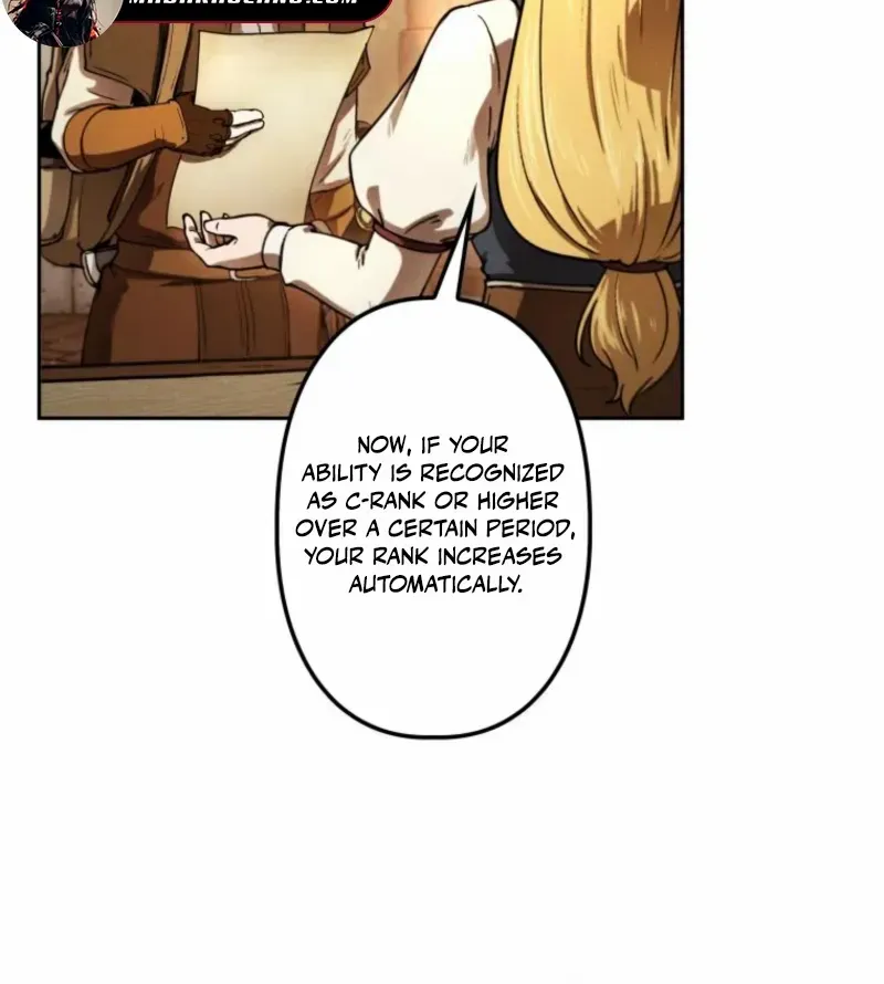Reincarnated as the Strongest Monster Eater꞉ Revenge on the Tyrant Dragon, chapter 9, page 58