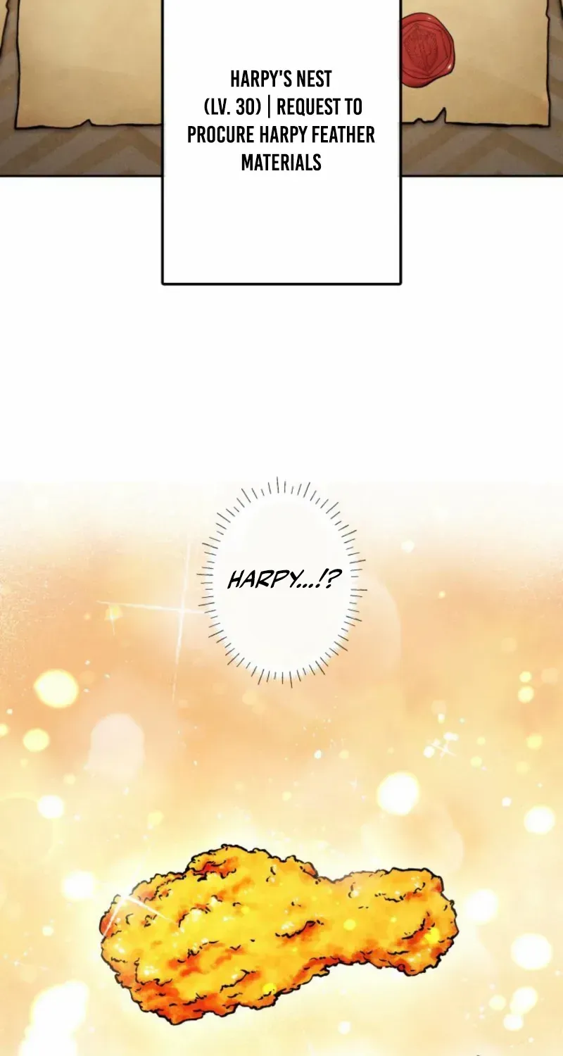 Reincarnated as the Strongest Monster Eater꞉ Revenge on the Tyrant Dragon, chapter 9, page 63