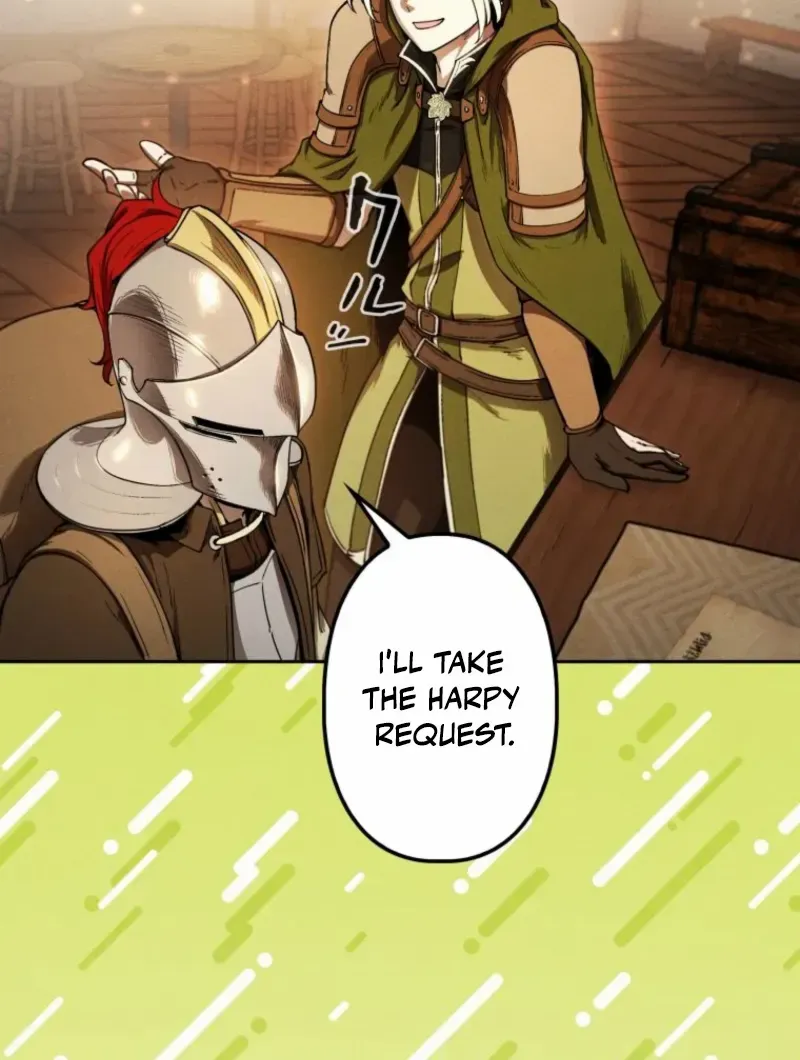 Reincarnated as the Strongest Monster Eater꞉ Revenge on the Tyrant Dragon, chapter 9, page 68