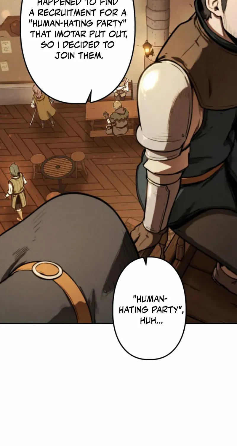 Reincarnated as the Strongest Monster Eater꞉ Revenge on the Tyrant Dragon, chapter 9, page 84