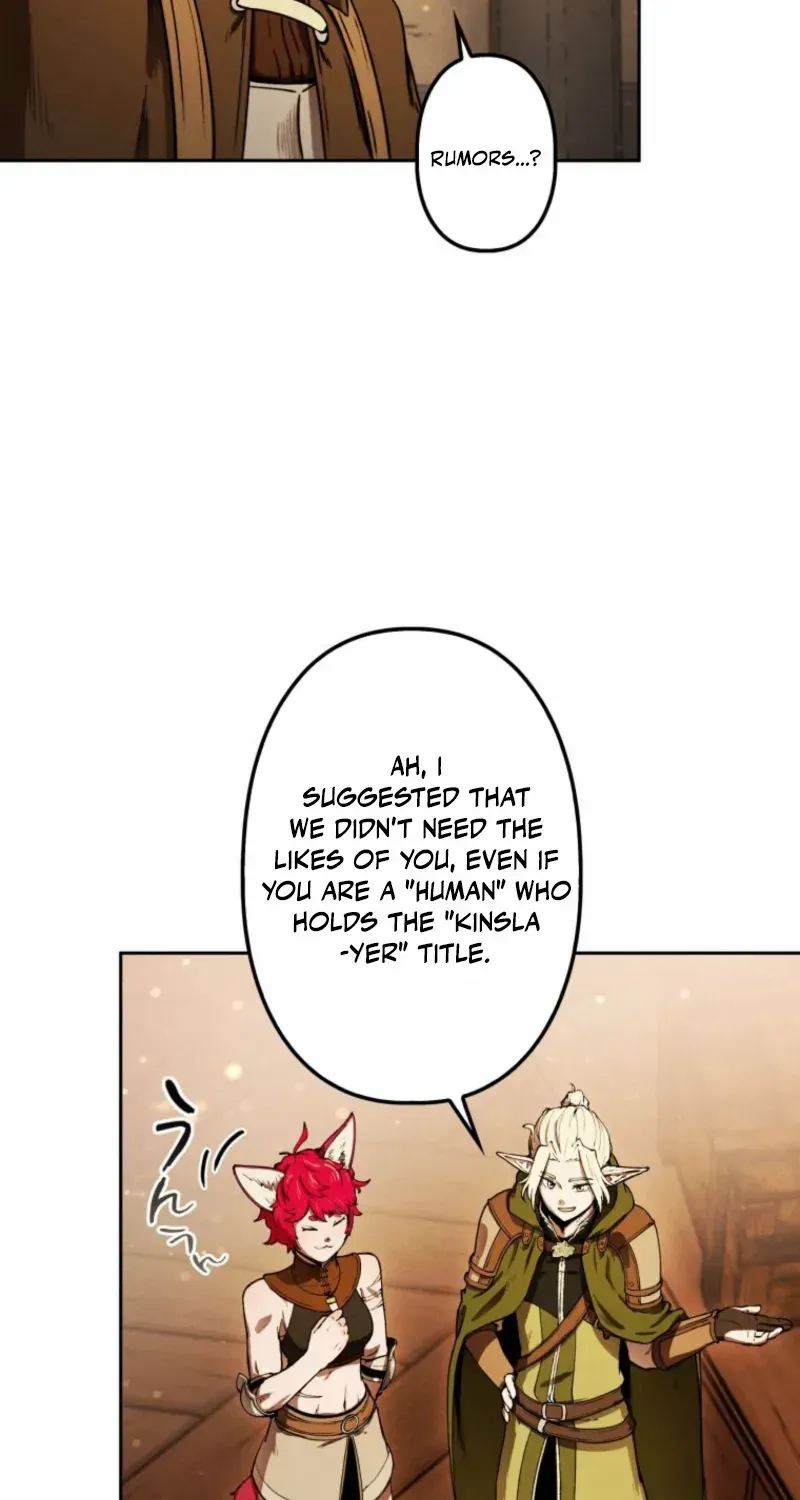 Reincarnated as the Strongest Monster Eater꞉ Revenge on the Tyrant Dragon, chapter 9, page 86