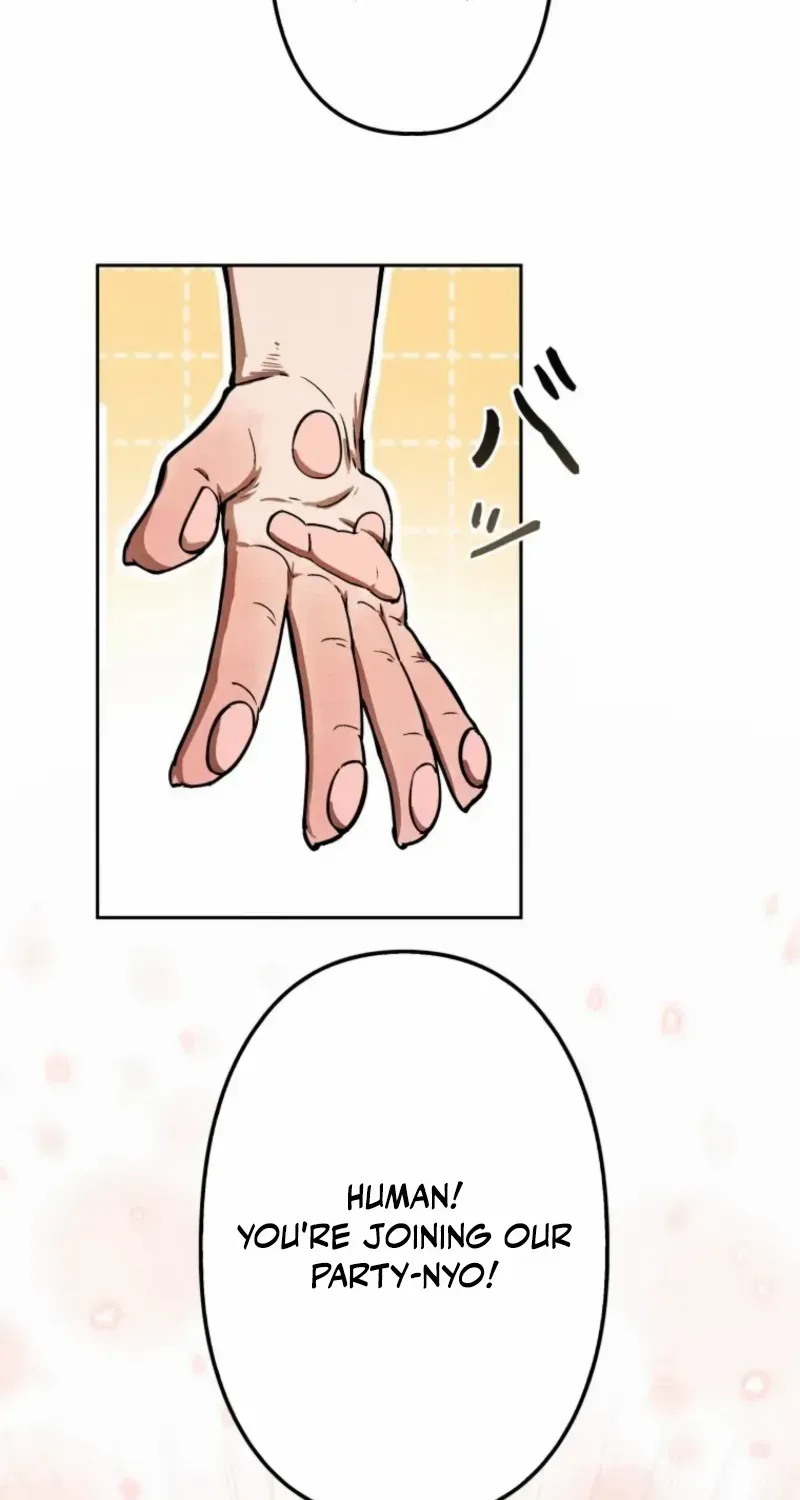 Reincarnated as the Strongest Monster Eater꞉ Revenge on the Tyrant Dragon, chapter 9, page 89